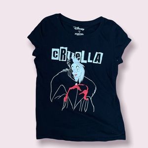 Disney’s Cruella shirt